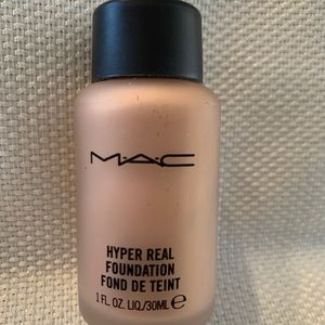 MAC Foundation